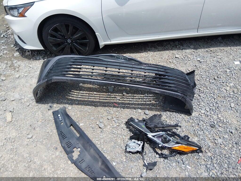 4T1B11HK9KU783702 2019 TOYOTA CAMRY photo no. 12