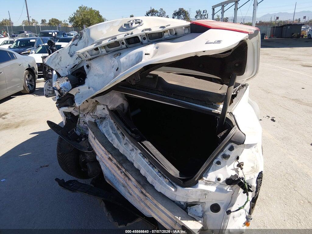 4T1B11HK3KU756608 2019 TOYOTA CAMRY photo no. 12