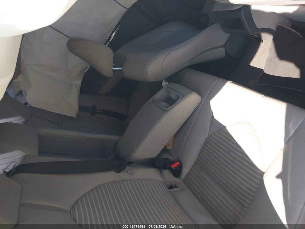4T1B11HK3KU807847 2019 TOYOTA CAMRY photo no. 8
