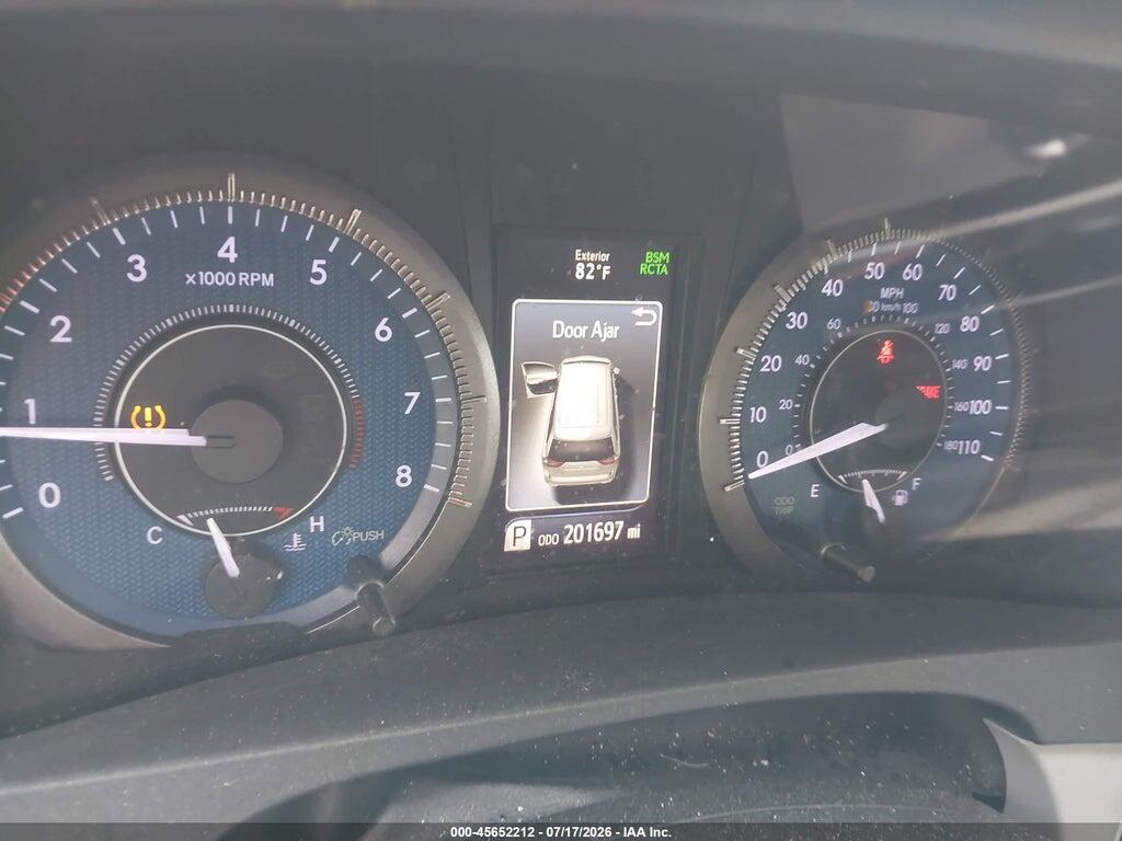 5TDYZ3DC5JS939819 2018 TOYOTA SIENNA photo no. 7