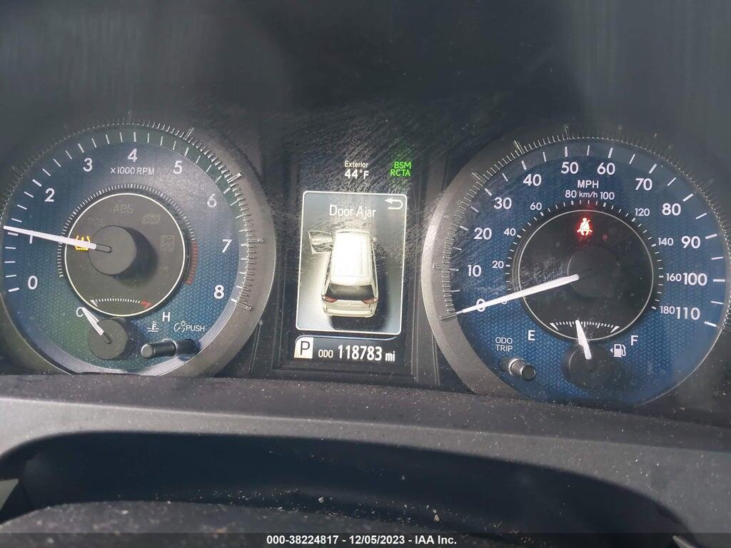 5TDYZ3DC0JS924709 2018 TOYOTA SIENNA photo no. 7