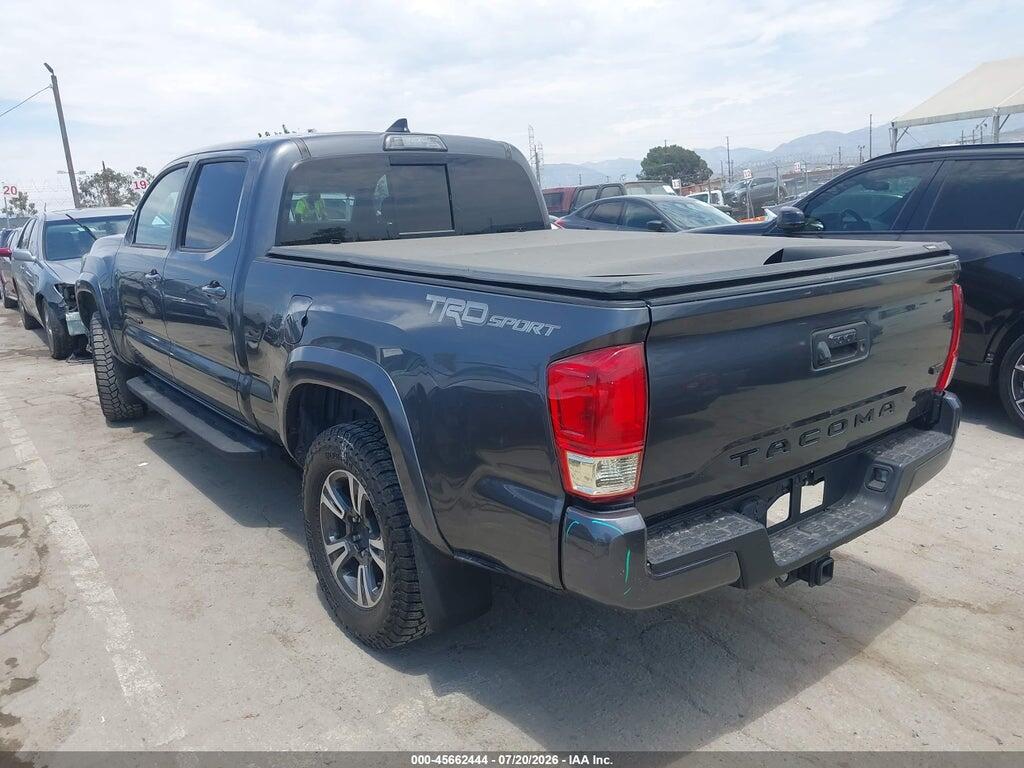 3TMBZ5DNXJM012785 2018 TOYOTA TACOMA photo no. 3