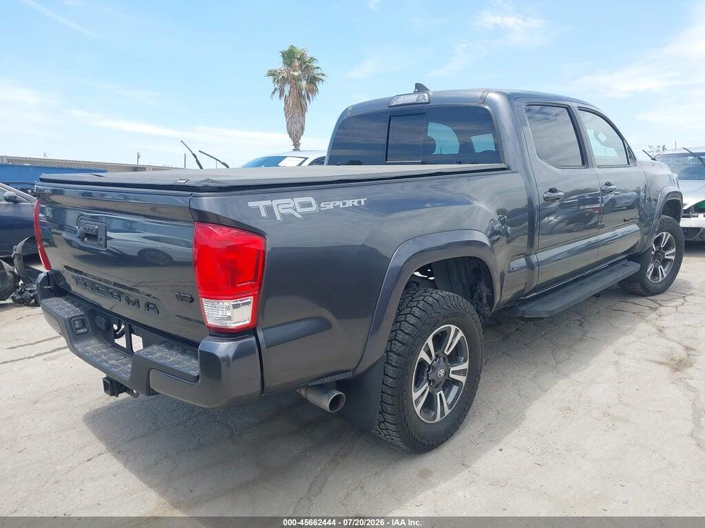 3TMBZ5DNXJM012785 2018 TOYOTA TACOMA photo no. 4