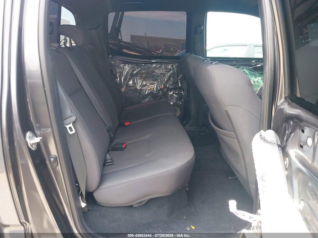 3TMBZ5DNXJM012785 2018 TOYOTA TACOMA photo no. 8