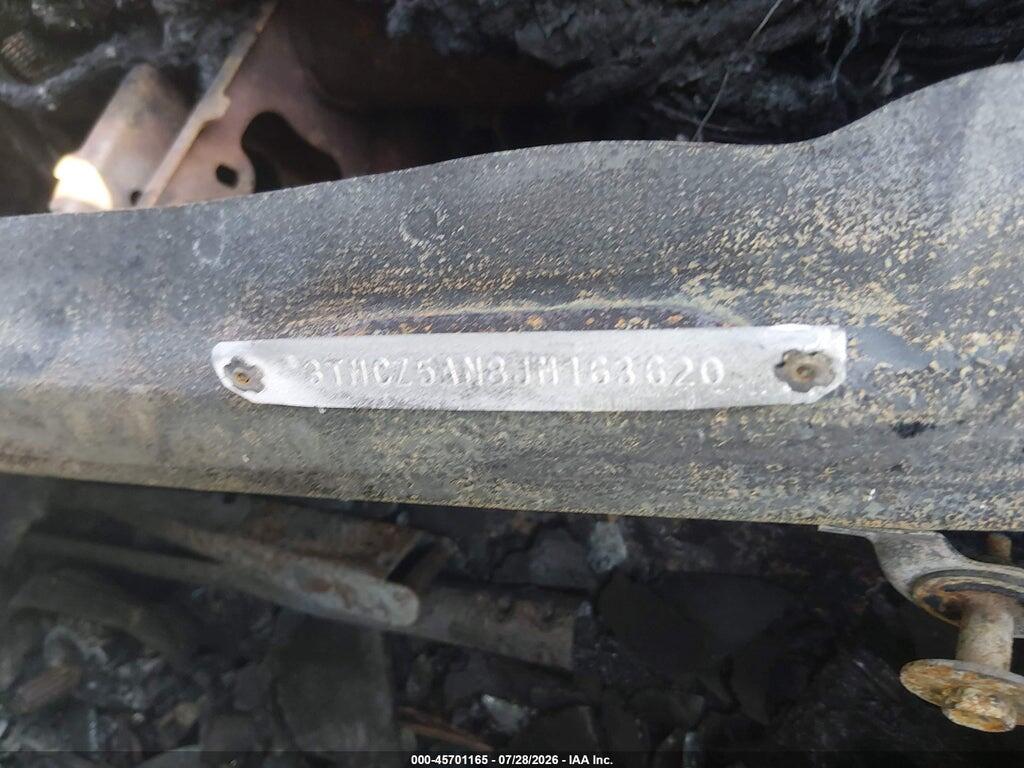 3TMCZ5AN8JM163620 2018 TOYOTA TACOMA photo no. 9