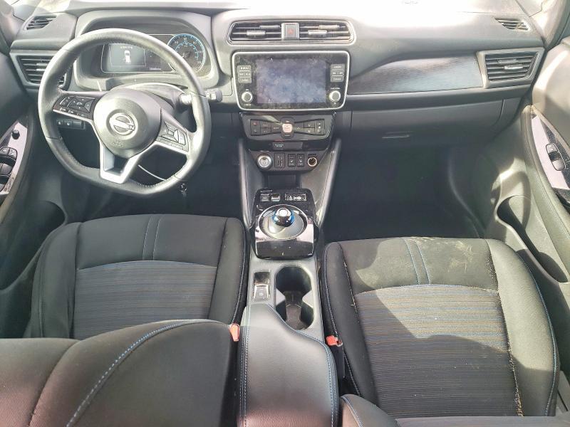 2025 NISSAN LEAF SV PLUS — Фото 8 из 13