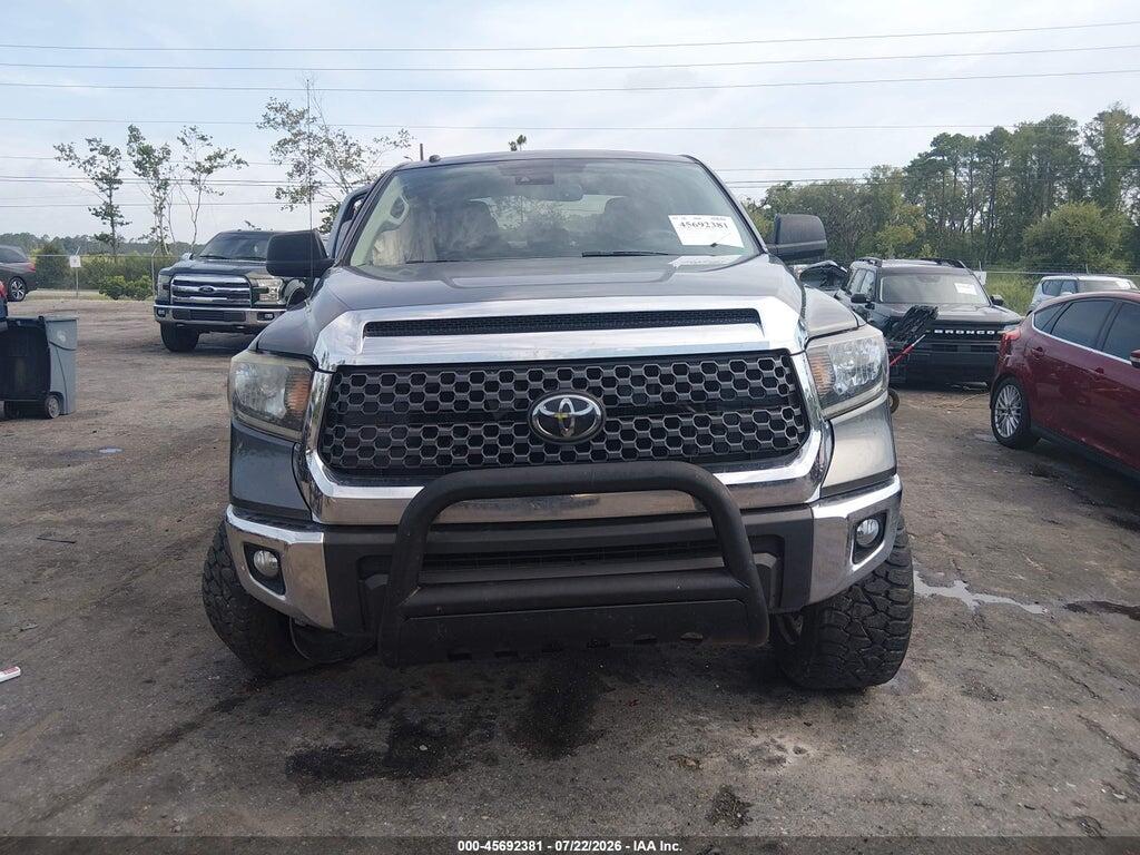 5TFDW5F15JX729973 2018 TOYOTA TUNDRA photo no. 12