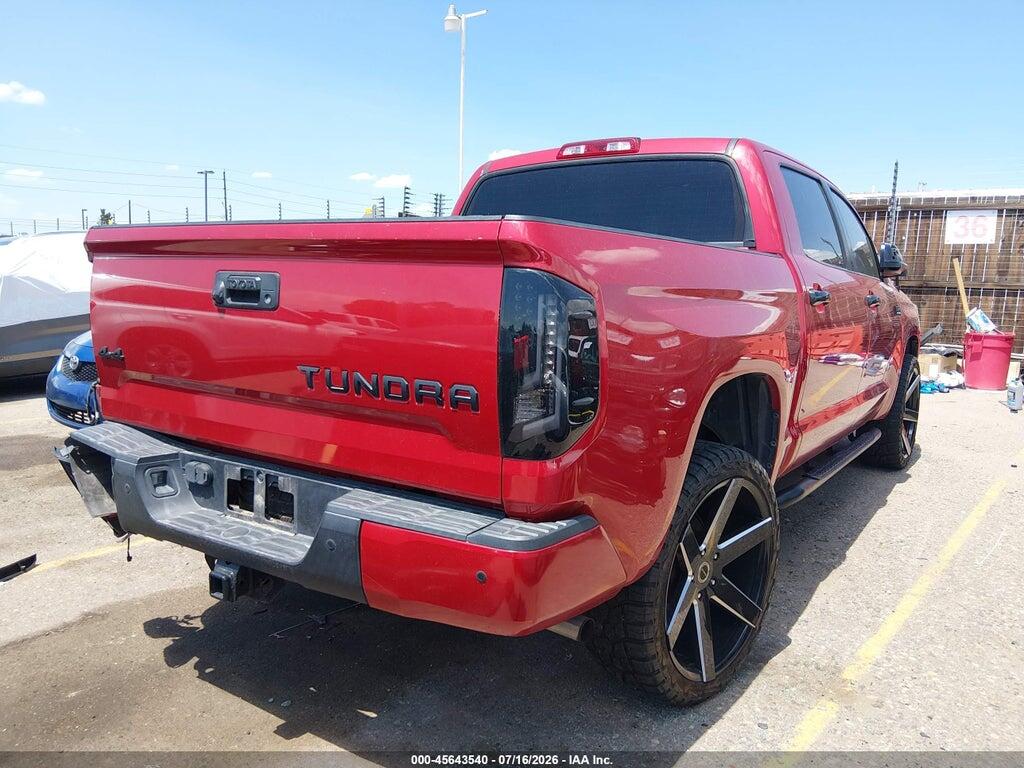 5TFAY5F17JX773535 2018 TOYOTA TUNDRA photo no. 4