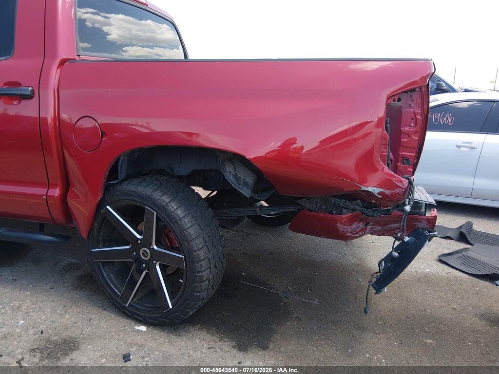 5TFAY5F17JX773535 2018 TOYOTA TUNDRA photo no. 6