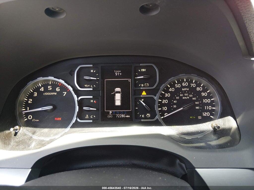 5TFAY5F17JX773535 2018 TOYOTA TUNDRA photo no. 7