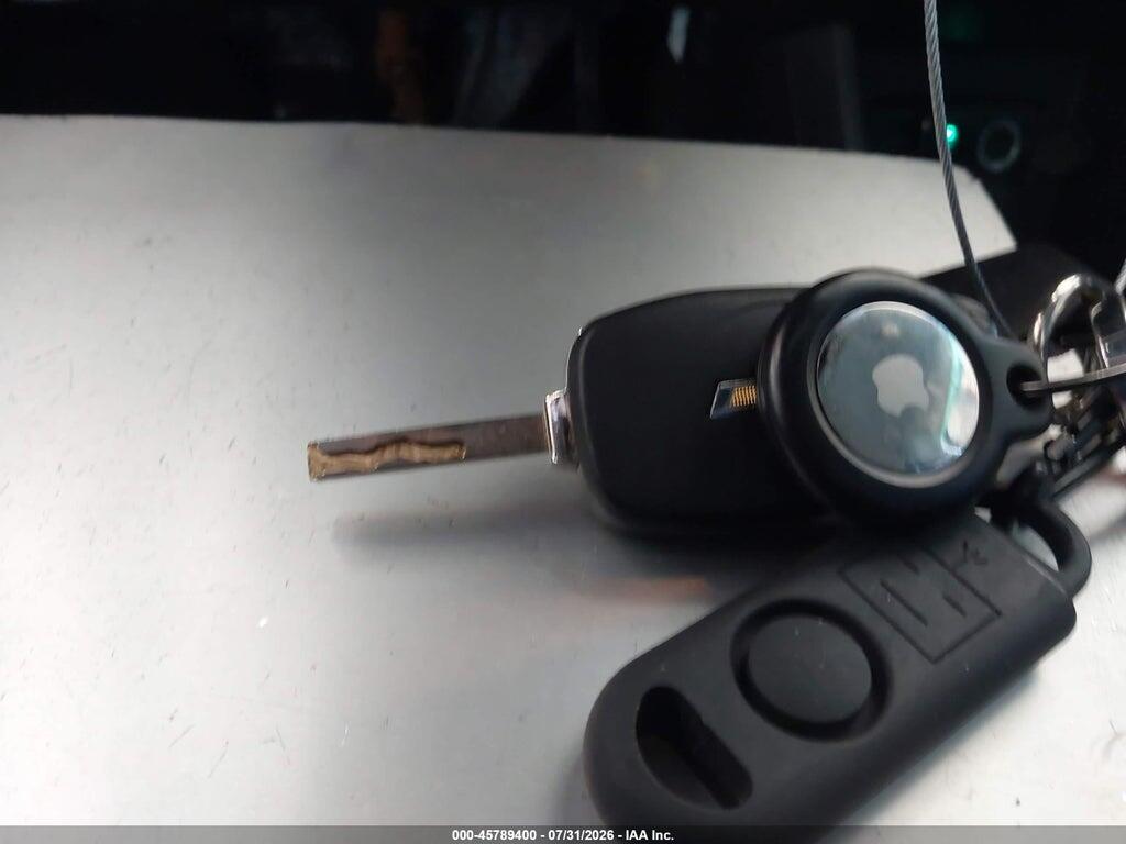 KL8CD6SA5MC730865 2021 CHEVROLET SPARK photo no. 11