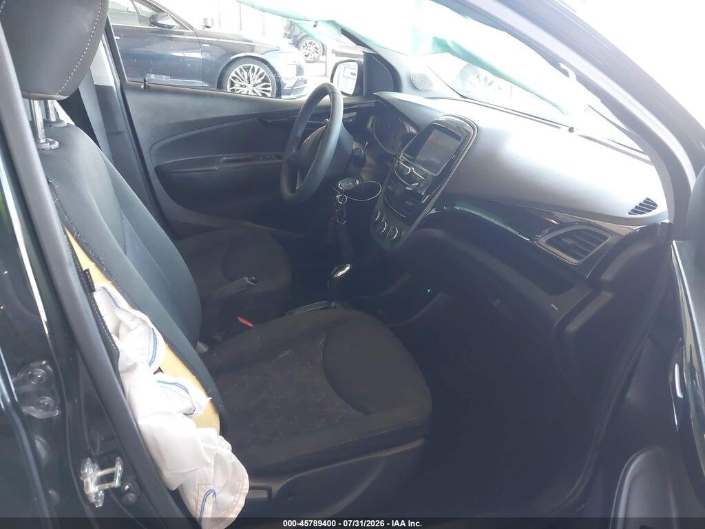 KL8CD6SA5MC730865 2021 CHEVROLET SPARK photo no. 5
