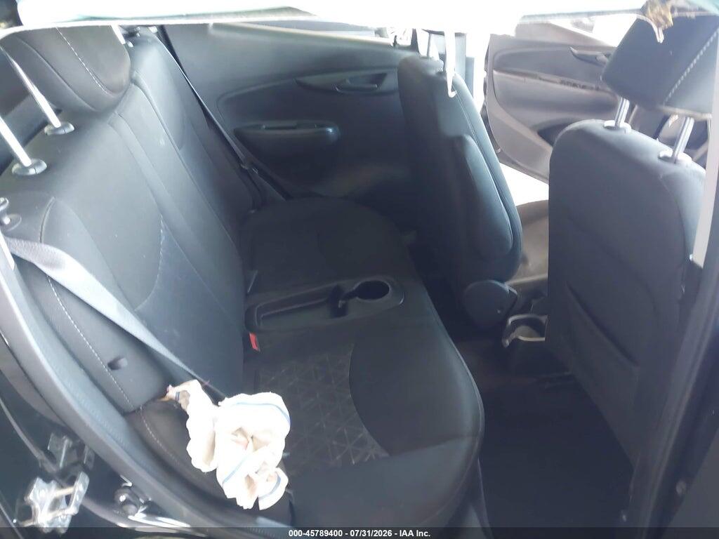 KL8CD6SA5MC730865 2021 CHEVROLET SPARK photo no. 8