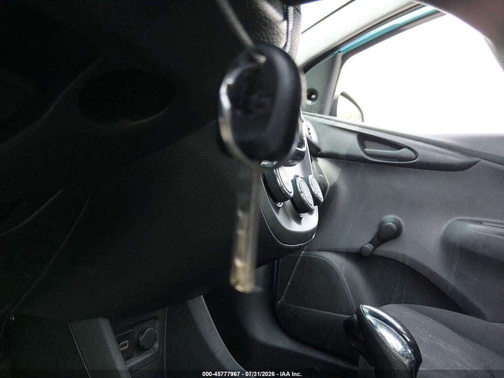 KL8CB6SA4MC737666 2021 CHEVROLET SPARK photo no. 11