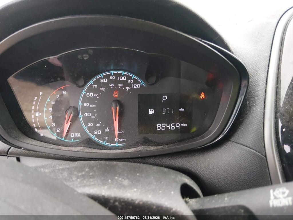 KL8CB6SA0MC712392 2021 CHEVROLET SPARK photo no. 7