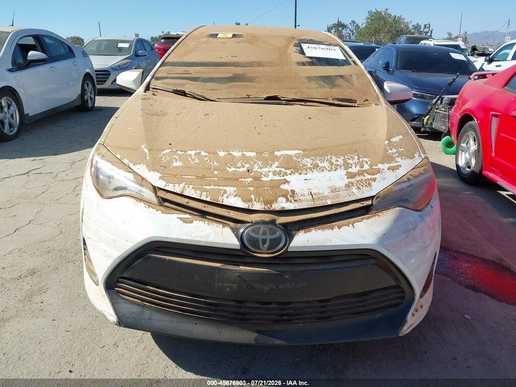 2T1BURHE1KC233296 2019 TOYOTA COROLLA photo no. 11