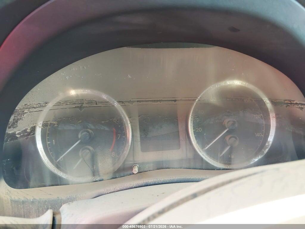 2T1BURHE1KC233296 2019 TOYOTA COROLLA photo no. 7