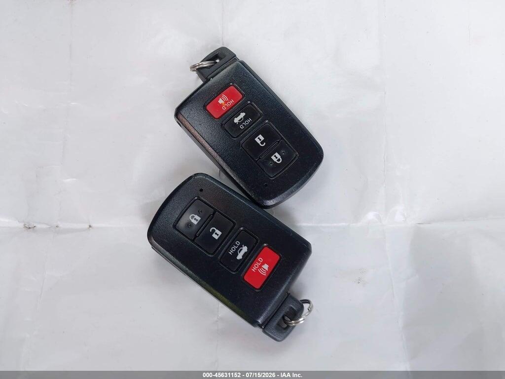 2T1BURHE2KC191060 2019 TOYOTA COROLLA photo no. 11