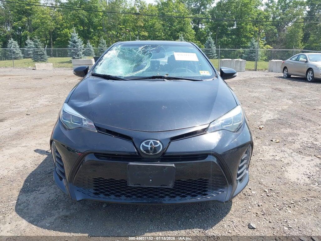 2T1BURHE2KC191060 2019 TOYOTA COROLLA photo no. 12