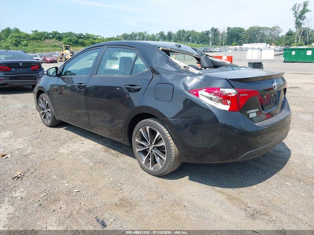 2T1BURHE2KC191060 2019 TOYOTA COROLLA photo no. 3