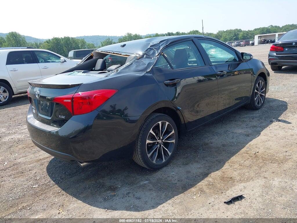 2T1BURHE2KC191060 2019 TOYOTA COROLLA photo no. 4