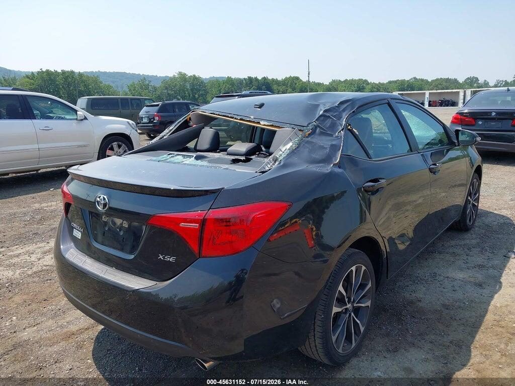 2T1BURHE2KC191060 2019 TOYOTA COROLLA photo no. 6