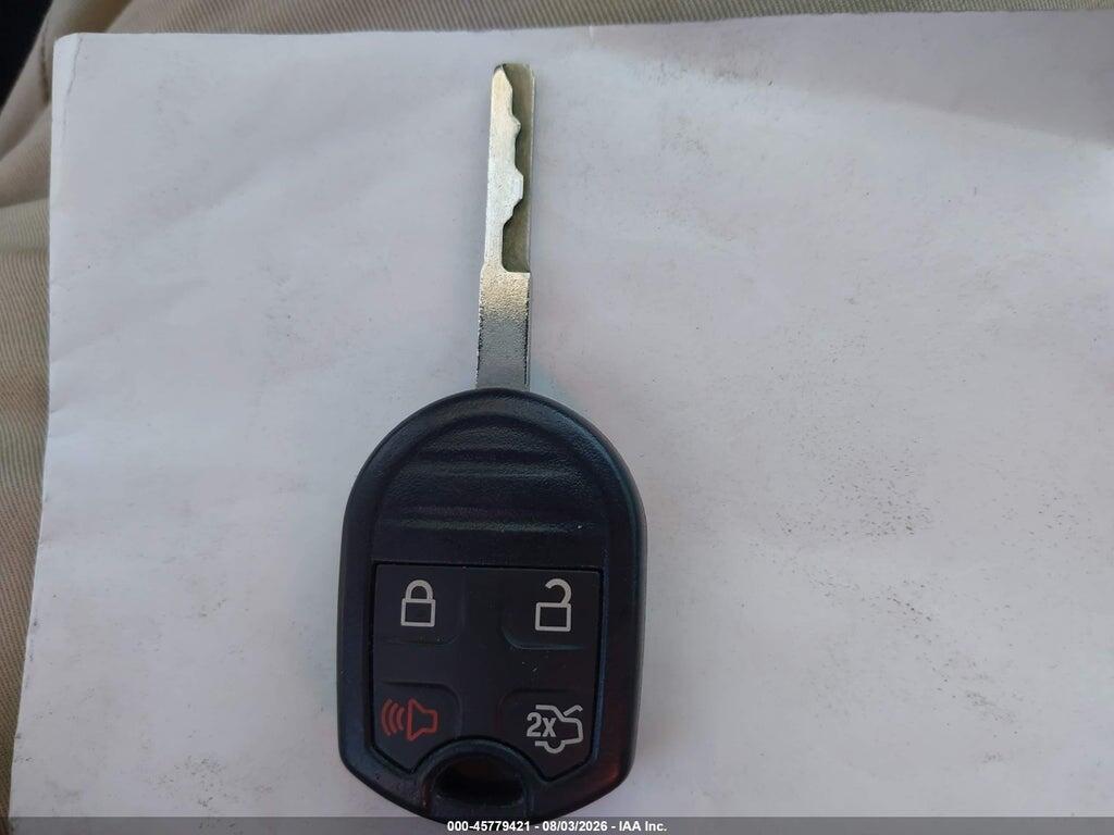 3FADP4EJ2GM105075 2016 FORD FIESTA photo no. 11