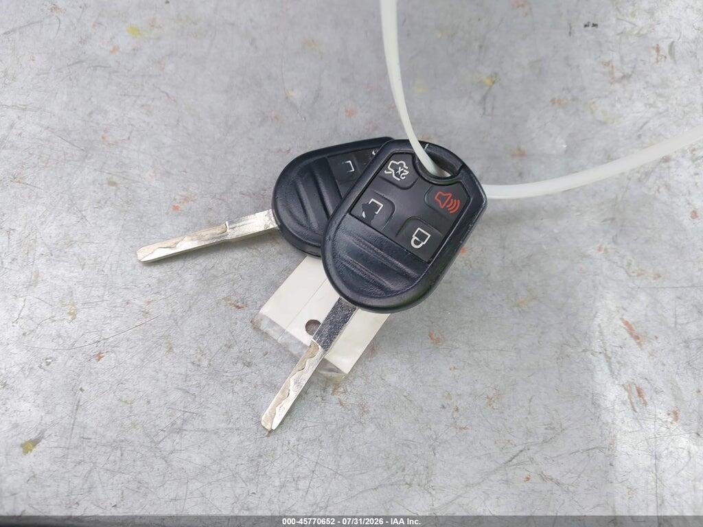 3FADP4EJ1GM153411 2016 FORD FIESTA photo no. 11