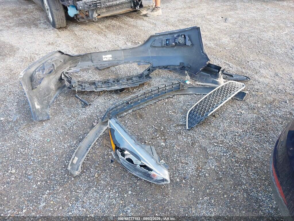 1FADP3K22GL254806 2016 FORD FOCUS photo no. 12
