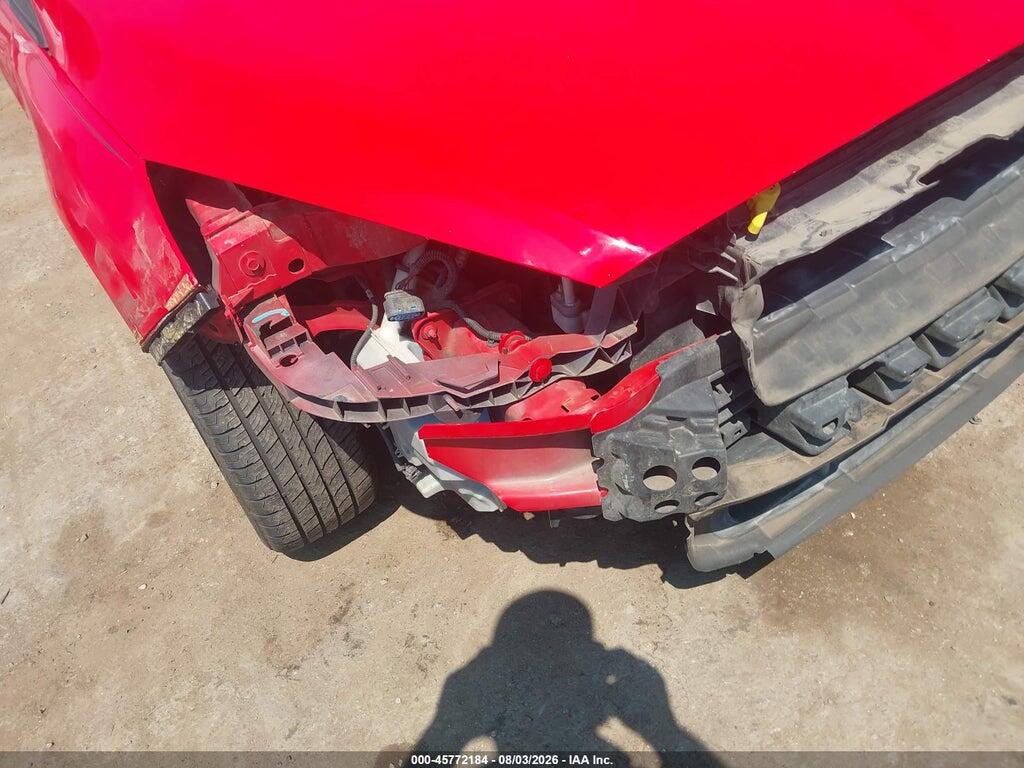 1FADP3F2XGL328838 2016 FORD FOCUS photo no. 6