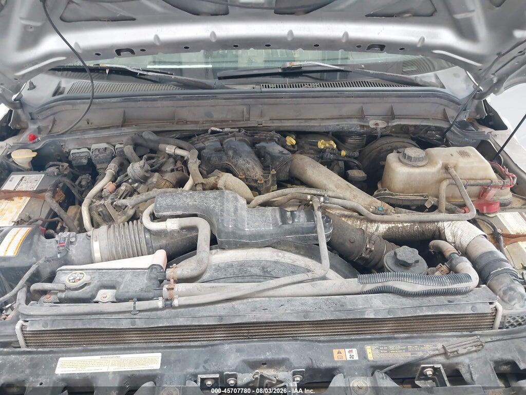 1FT8W3BT2EEB55332 2014 FORD F-350 photo no. 10