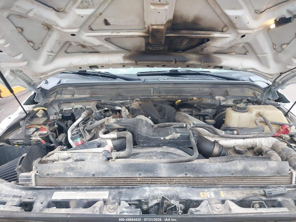 1FT8W3BT2EEA91650 2014 FORD F-350 photo no. 9