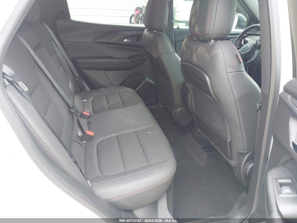 KL79MTSL3MB022862 2021 CHEVROLET TRAILBLAZER photo no. 8