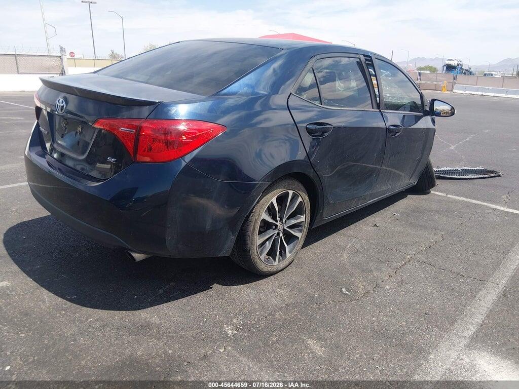 5YFBURHE7KP859614 2019 TOYOTA COROLLA photo no. 4