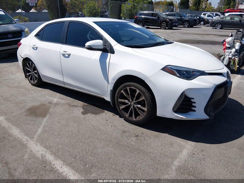 2T1BURHE3KC152008 2019 TOYOTA COROLLA photo no. 1
