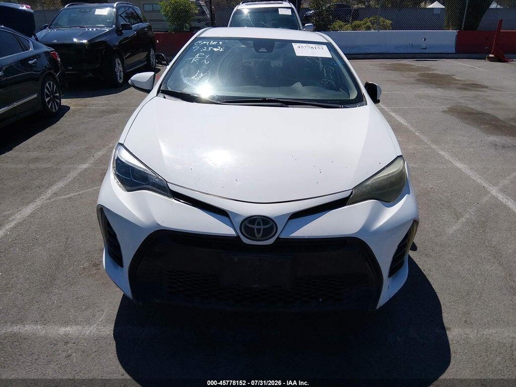 2T1BURHE3KC152008 2019 TOYOTA COROLLA photo no. 12