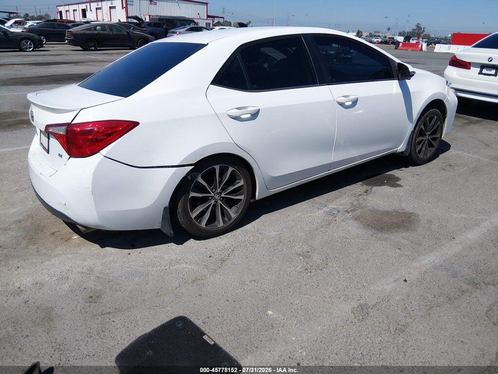 2T1BURHE3KC152008 2019 TOYOTA COROLLA photo no. 4