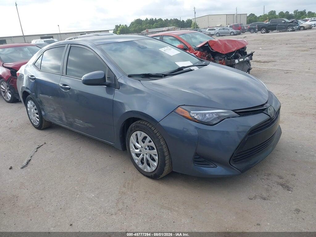 5YFBURHEXKP939778 2019 TOYOTA COROLLA photo no. 1