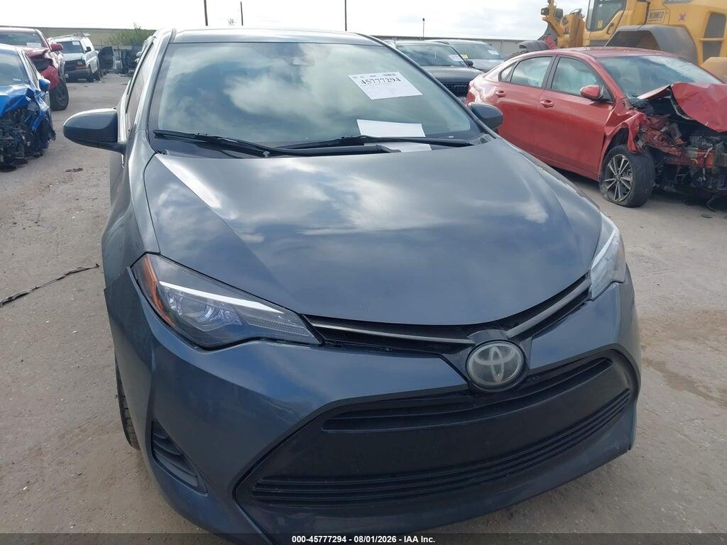 5YFBURHEXKP939778 2019 TOYOTA COROLLA photo no. 12