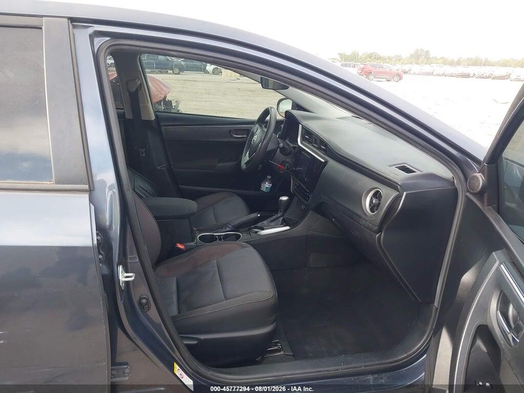 5YFBURHEXKP939778 2019 TOYOTA COROLLA photo no. 5
