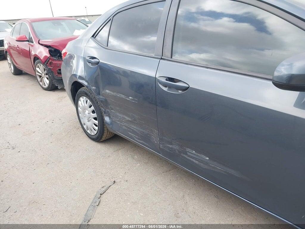 5YFBURHEXKP939778 2019 TOYOTA COROLLA photo no. 6