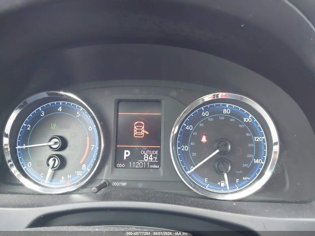 5YFBURHEXKP939778 2019 TOYOTA COROLLA photo no. 7