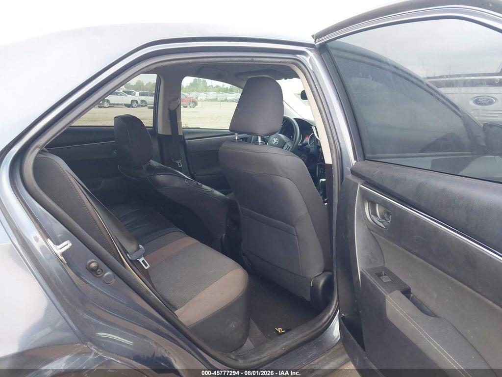 5YFBURHEXKP939778 2019 TOYOTA COROLLA photo no. 8