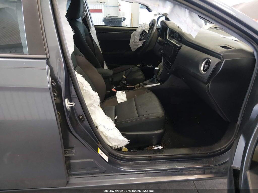 5YFBURHE7KP943383 2019 TOYOTA COROLLA photo no. 5