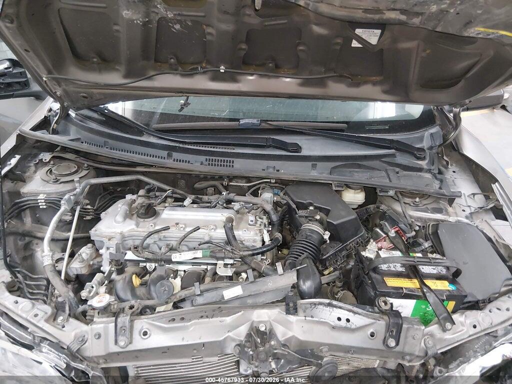 5YFBURHEXKP900284 2019 TOYOTA COROLLA photo no. 10