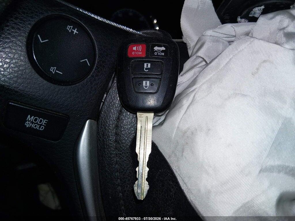 5YFBURHEXKP900284 2019 TOYOTA COROLLA photo no. 11