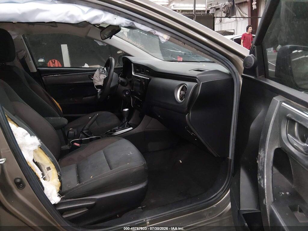 5YFBURHEXKP900284 2019 TOYOTA COROLLA photo no. 5