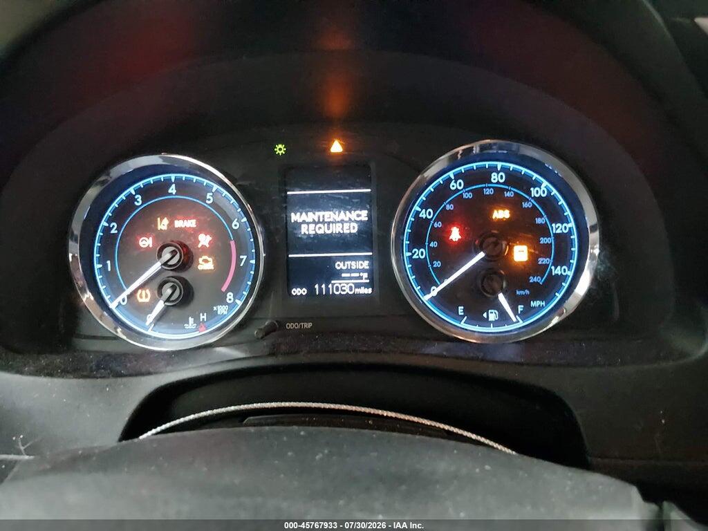 5YFBURHEXKP900284 2019 TOYOTA COROLLA photo no. 7