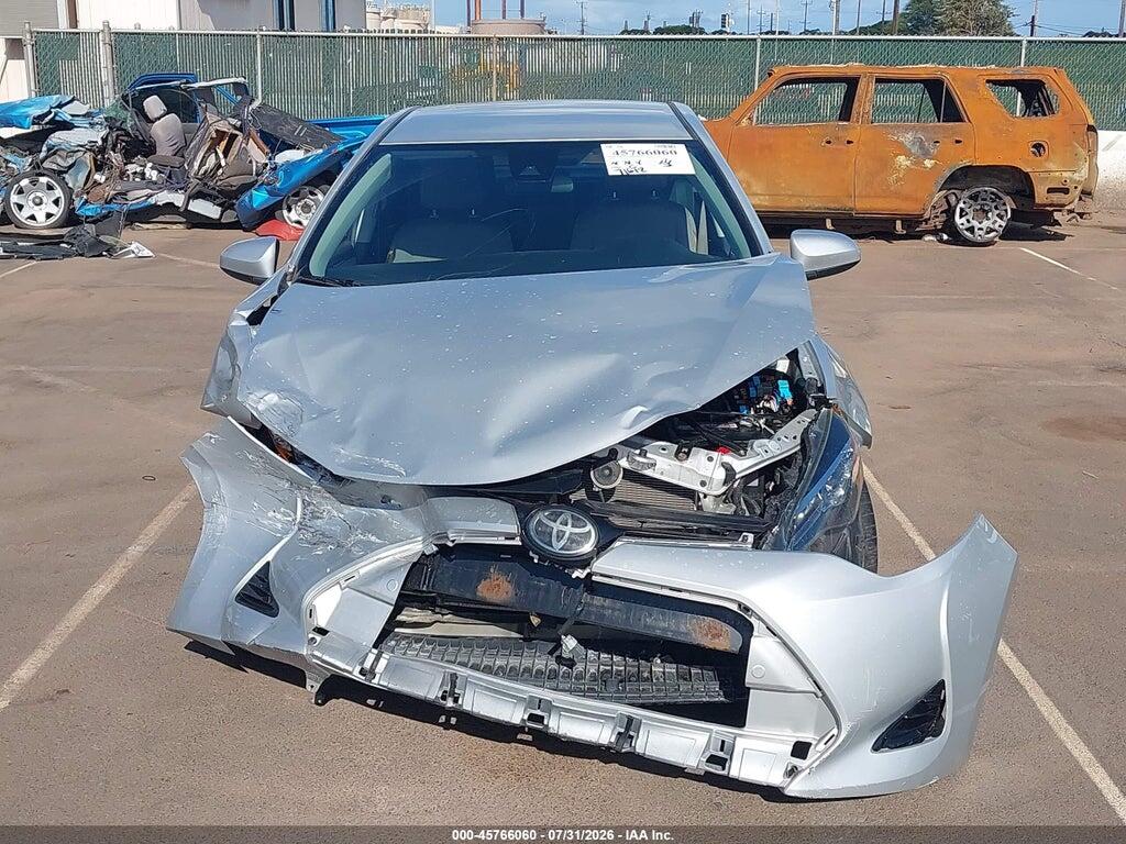 5YFBURHE2KP863585 2019 TOYOTA COROLLA photo no. 12