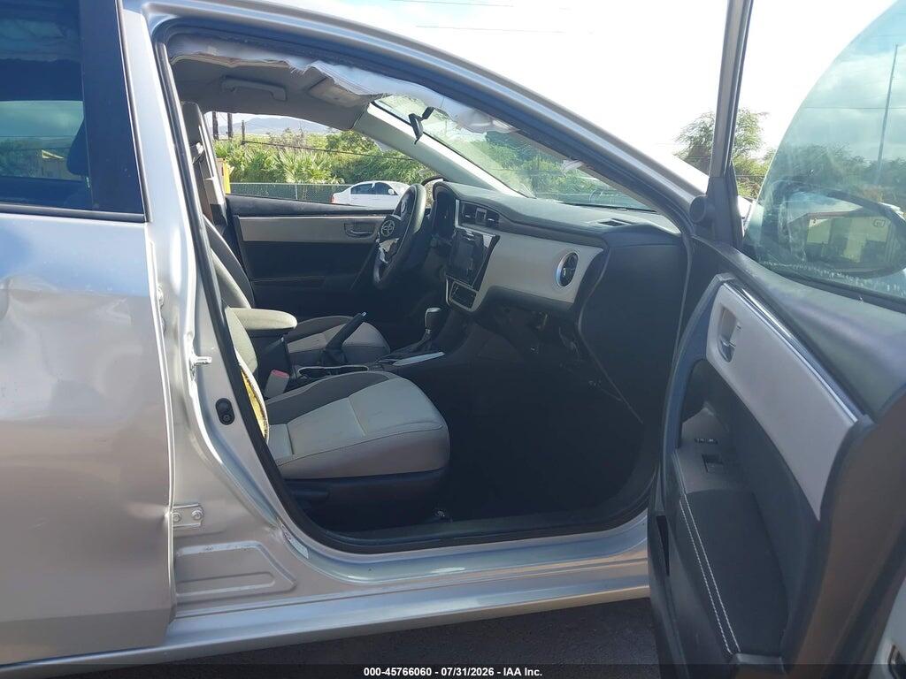 5YFBURHE2KP863585 2019 TOYOTA COROLLA photo no. 5